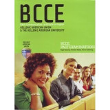 Bcce Past Examinations - Student's Book