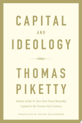 Capital and Ideology