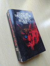 Hostage to the devil