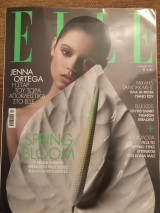 Elle 411 (Απρίλιος 2022)
