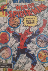 Spider-Man No 561
