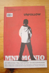 Unfollow # 6