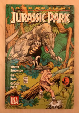 Jurassic Park