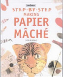 Making Papier Mâché