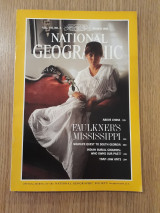 National Geographic, vol. 175, no. 3 (March 1989)