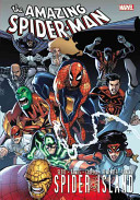 Spider-man: Spider Island