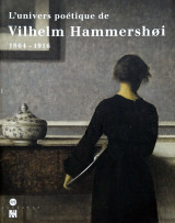 L'univers poetique de Wilhelm Hammershoi 1864-1916 (Σπάνιο)