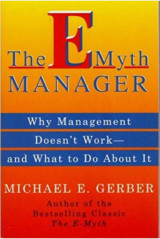 The E Myth Manager