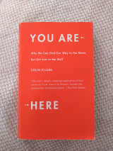 You Are Here