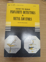 How to Build Proximity Detectors & Metal Locators