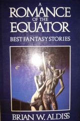 A Romance of the Equator: Best Fantasy Stories