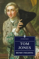 The History of Tom Jones, a Foundling