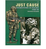 6503: Just Cause Intervention in Panama 1989-90