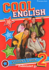 Cool English 2 - Student's Book
