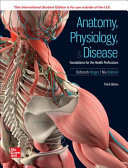 Anatomy, Physiology, and Disease