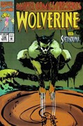 Marvel Comics Presents, Vol. #139 (Wolverine / Ghost Rider)