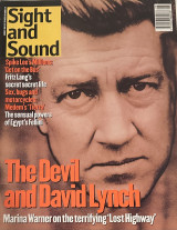 Sight and Sound (Aug 1997) Volume 7, Issue 8