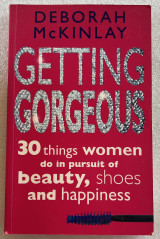 Getting gorgeous