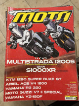 Moto τεύχος 552