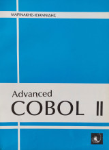 Advanced Cobol ii