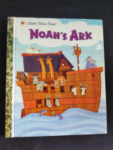 Noah's Ark