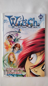 Witch #36