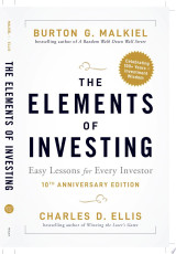 The Elements of Investing