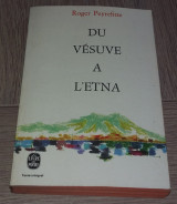 Du Vésuve à l'Etna