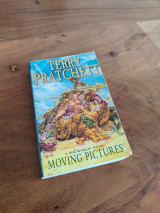 Moving Pictures