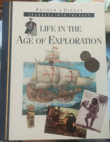 Life in the Age of Exploration