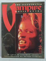 The Illustrated Vampire Movie Guide