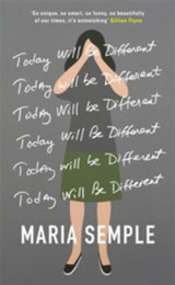 Today Will be Different