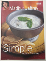 Simple Indian Cookery