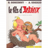 Le Fils d'Astérix