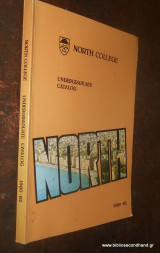 North College - Undergraduate Catalog 1980-82