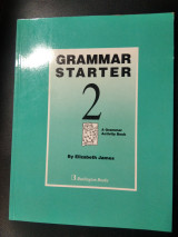 Grammar starter 2
