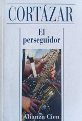El perseguidor