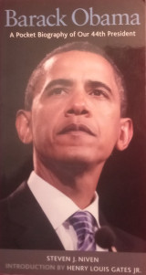 Barack Obama- A Pocket Biography of Our 44th President
