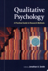 Qualitative Psychology