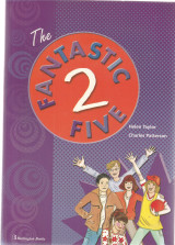 The fantastic five 2