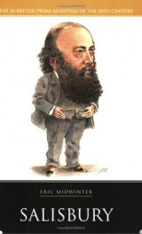 Salisbury (British Prime Ministers)