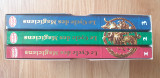 Mickey Parade Geant Hors - Serie Collector's Box Set ''Le Cycle Des Magiciens''