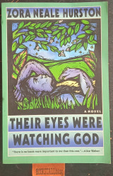 Their Eyes Were Watching God