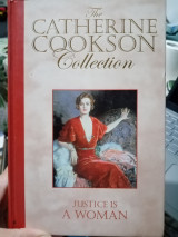 The Catherine Cookson Collection Justice is a woman