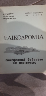 Ελικοδρόμια