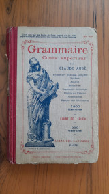 Grammaire