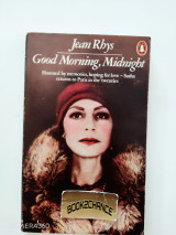 Good morning, midnight