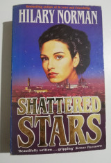 Shattered Stars