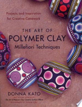 The Art of Polymer Clay Millefiori Techniques