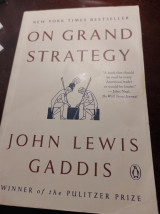 On Grand Strategy